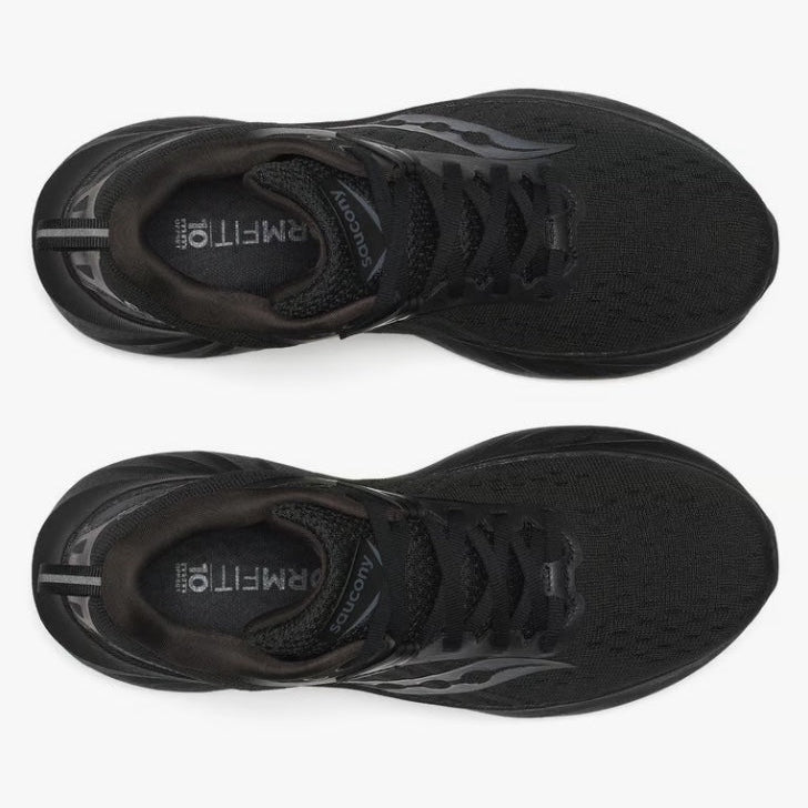 SAUCONY Triumph 22 Mens FOOTWEAR - Mens Neutral Cushioned