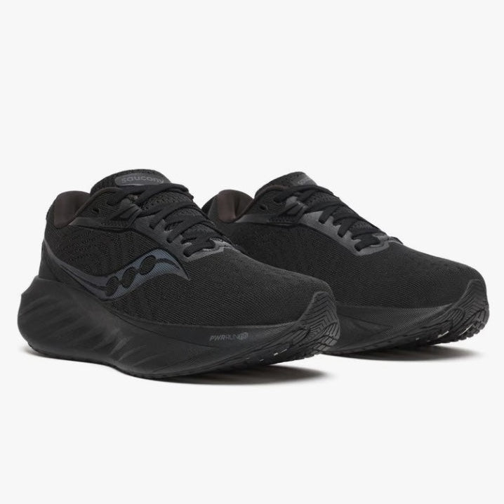 SAUCONY Triumph 22 Mens FOOTWEAR - Mens Neutral Cushioned