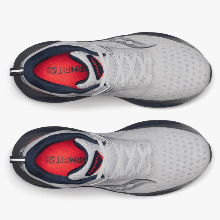 SAUCONY Triumph 22 Mens FOOTWEAR - Mens Neutral Cushioned