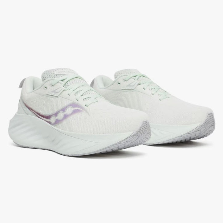 SAUCONY Triumph 22 Womens FOOTWEAR - Womens Neutral Cushioned