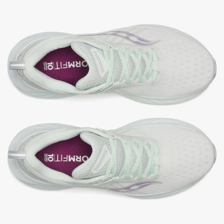 Saucony Triumph 22 Womens FOOTWEAR - Womens Neutral Cushioned 