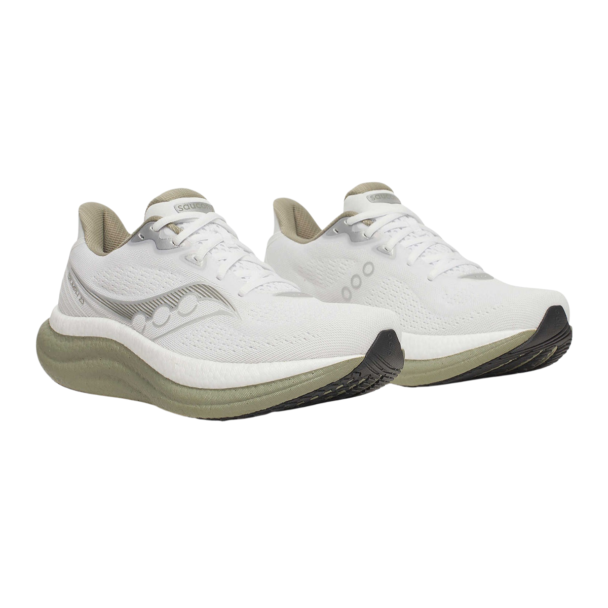 SAUCONY Triumph 23 Mens - FOOTWEAR - Mens Neutral Cushioned