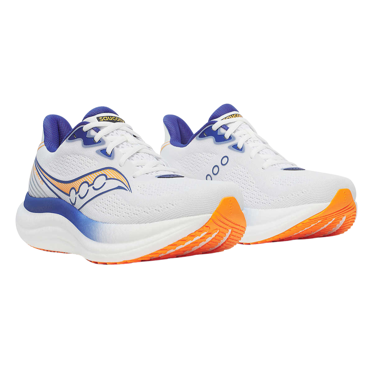 SAUCONY Triumph 23 Mens FOOTWEAR - Mens Neutral Cushioned