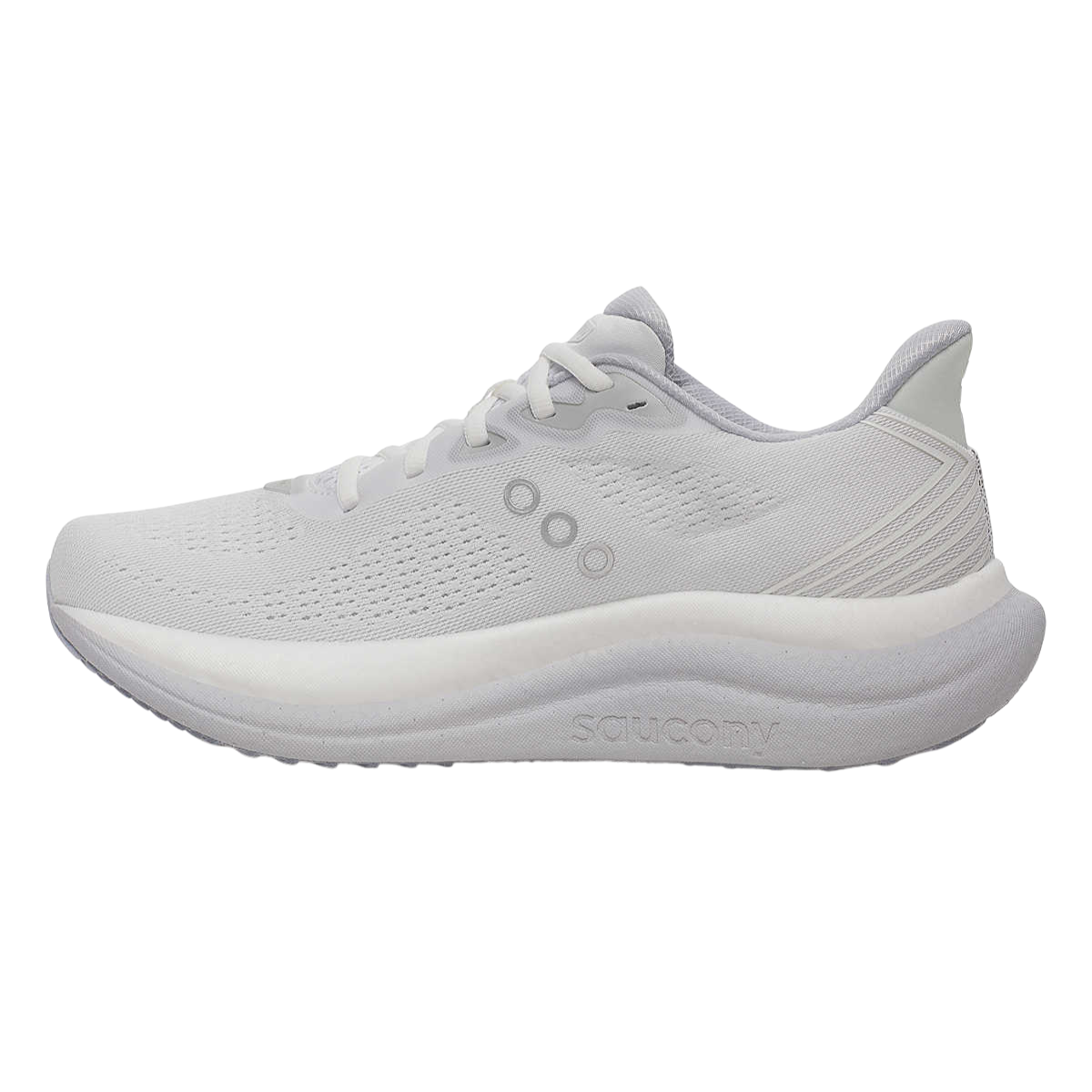 SAUCONY Triumph 23 Mens FOOTWEAR - Mens Neutral Cushioned