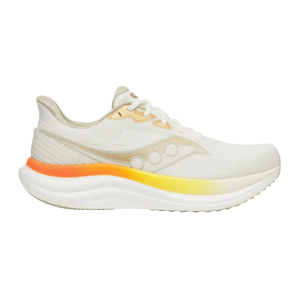 SAUCONY Triumph 23 Mens - FOOTWEAR - Mens Neutral Cushioned