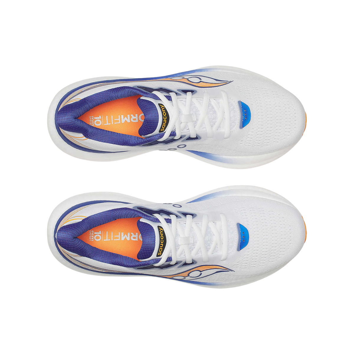 SAUCONY Triumph 23 Mens FOOTWEAR - Mens Neutral Cushioned
