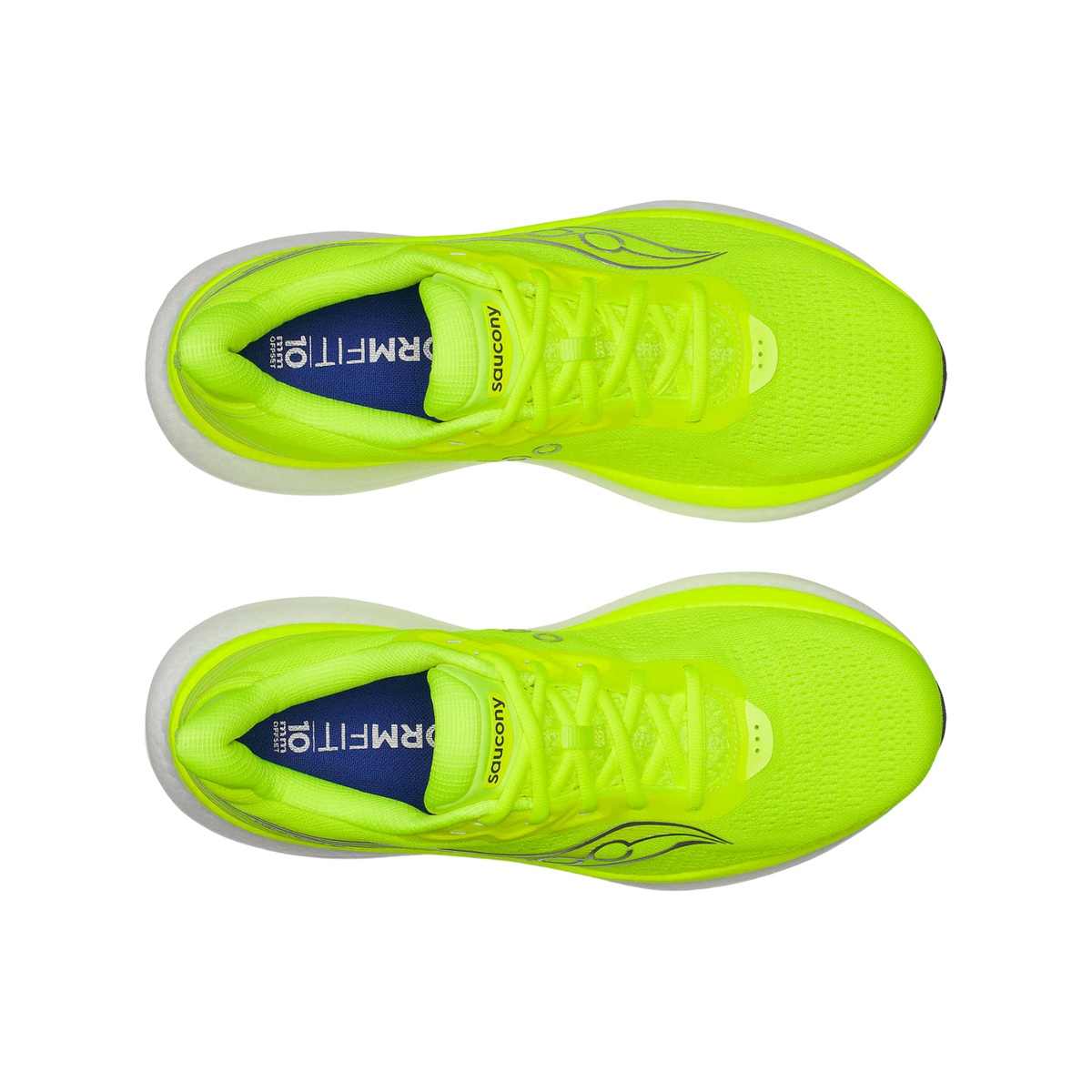 SAUCONY Triumph 23 Mens FOOTWEAR - Mens Neutral Cushioned