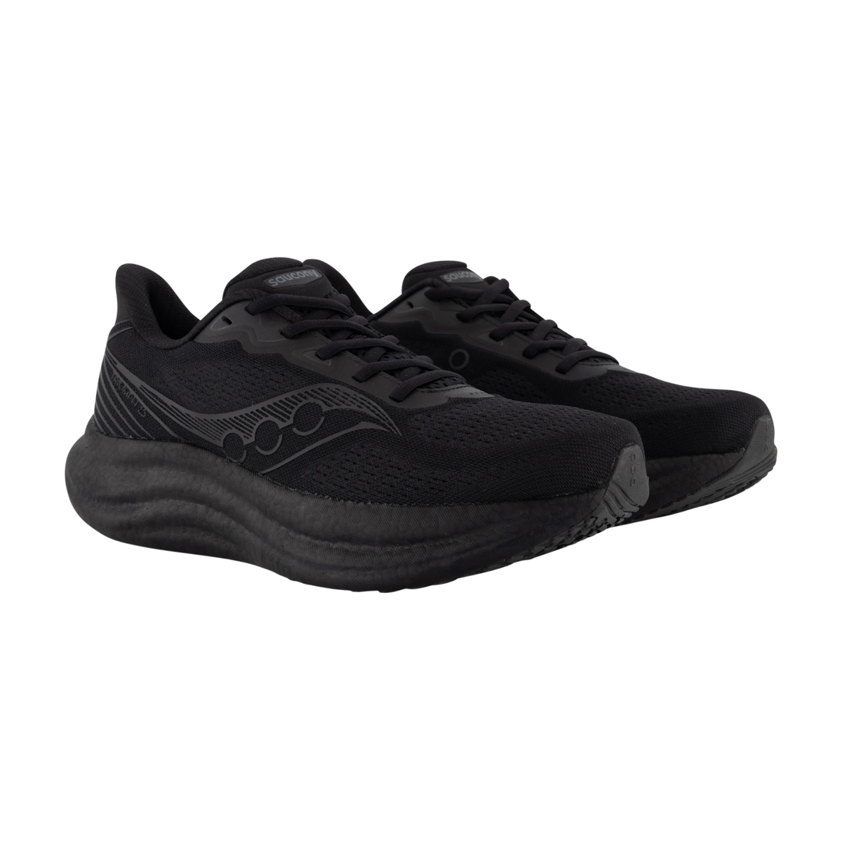 SAUCONY Triumph 23 Mens FOOTWEAR - Mens Neutral Cushioned