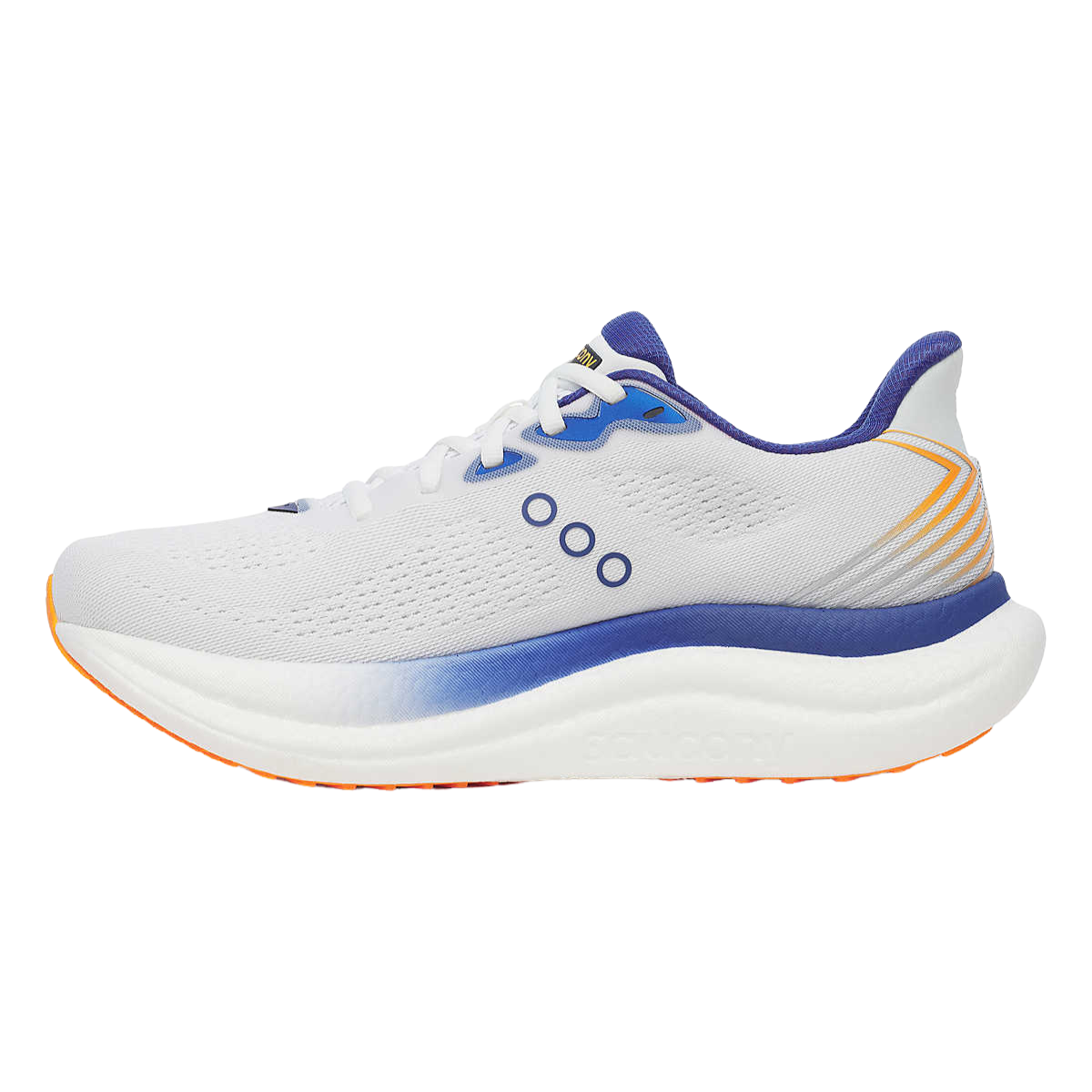 SAUCONY Triumph 23 Mens FOOTWEAR - Mens Neutral Cushioned