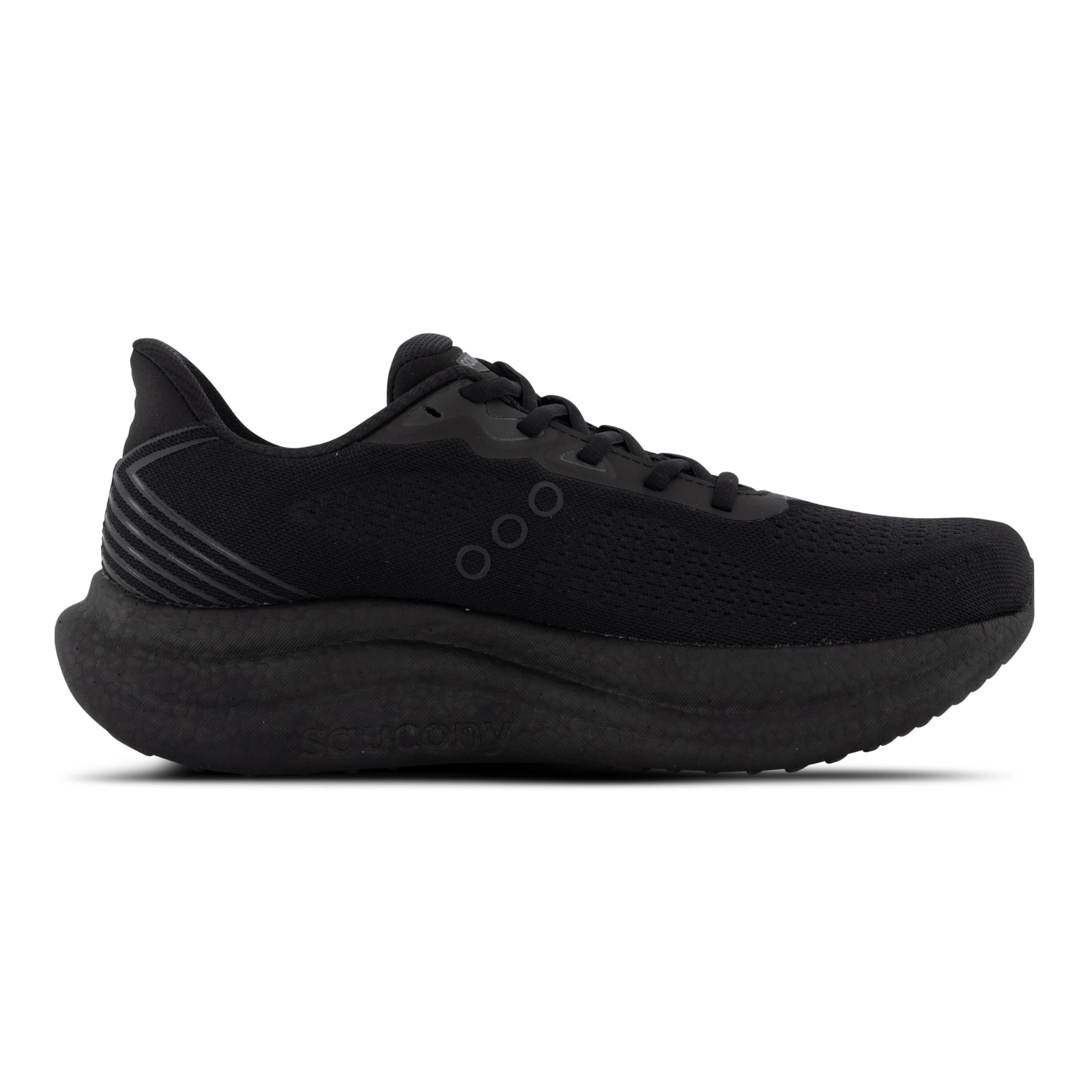 Men's Saucony Triumph 23 – Maximum Comfort for Long Runs | Sole Motive