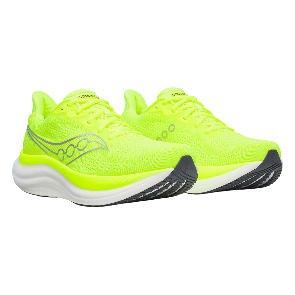 SAUCONY Triumph 23 Mens FOOTWEAR - Mens Neutral Cushioned