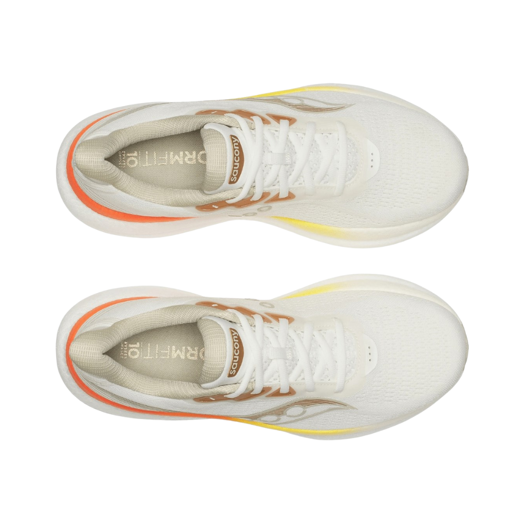 SAUCONY Triumph 23 Mens - FOOTWEAR - Mens Neutral Cushioned