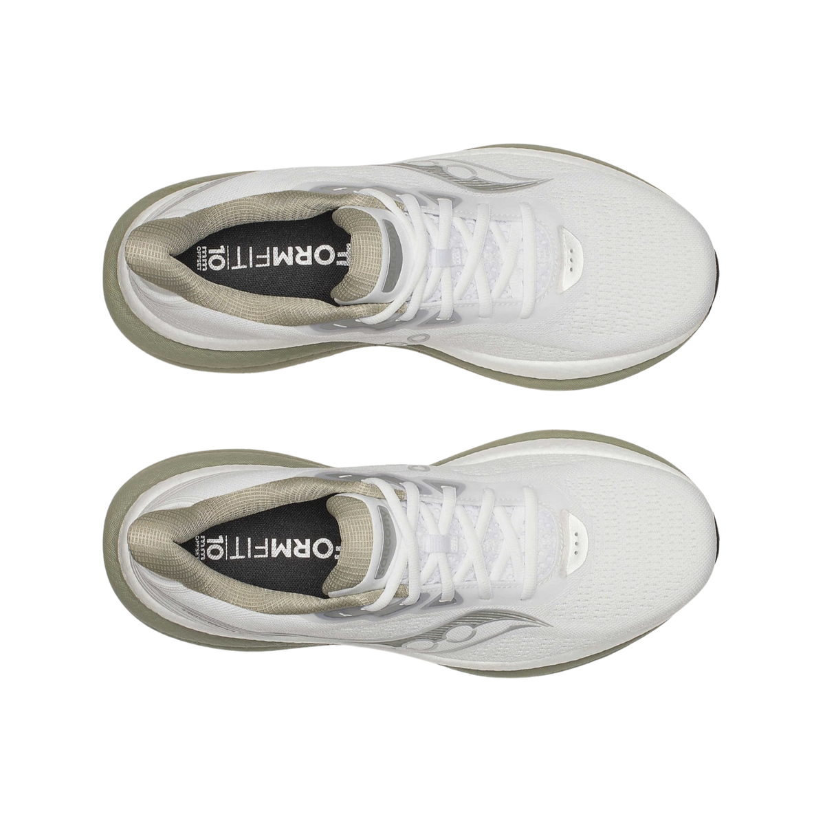 SAUCONY Triumph 23 Mens - FOOTWEAR - Mens Neutral Cushioned