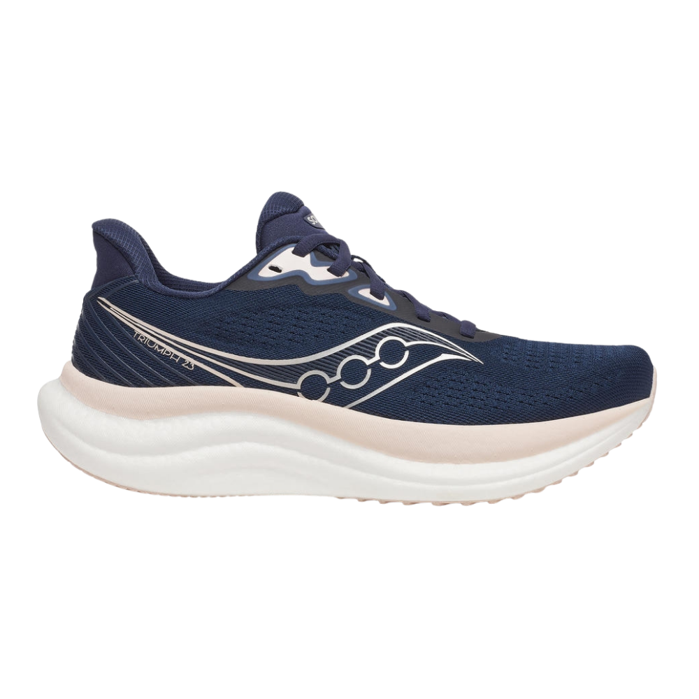 SAUCONY Triumph 23 Womens - FOOTWEAR - Womens Neutral Cushioned
