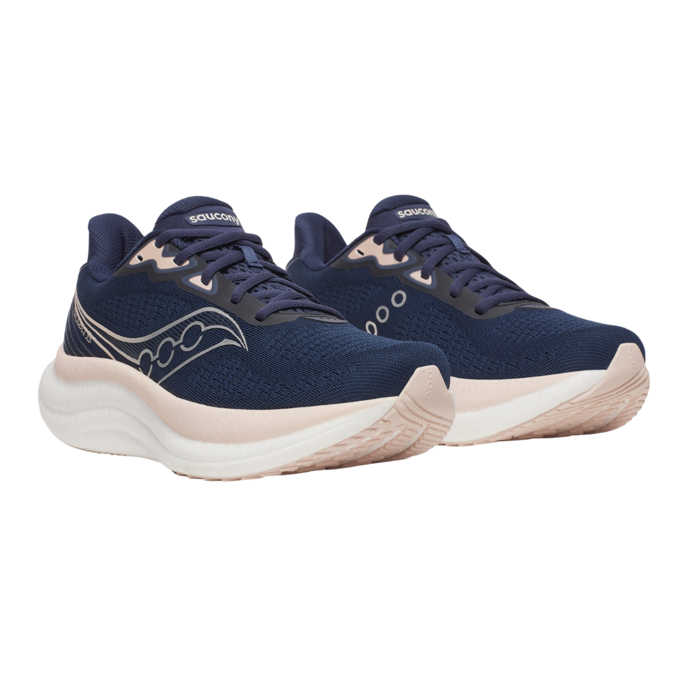 SAUCONY Triumph 23 Womens - FOOTWEAR - Womens Neutral Cushioned