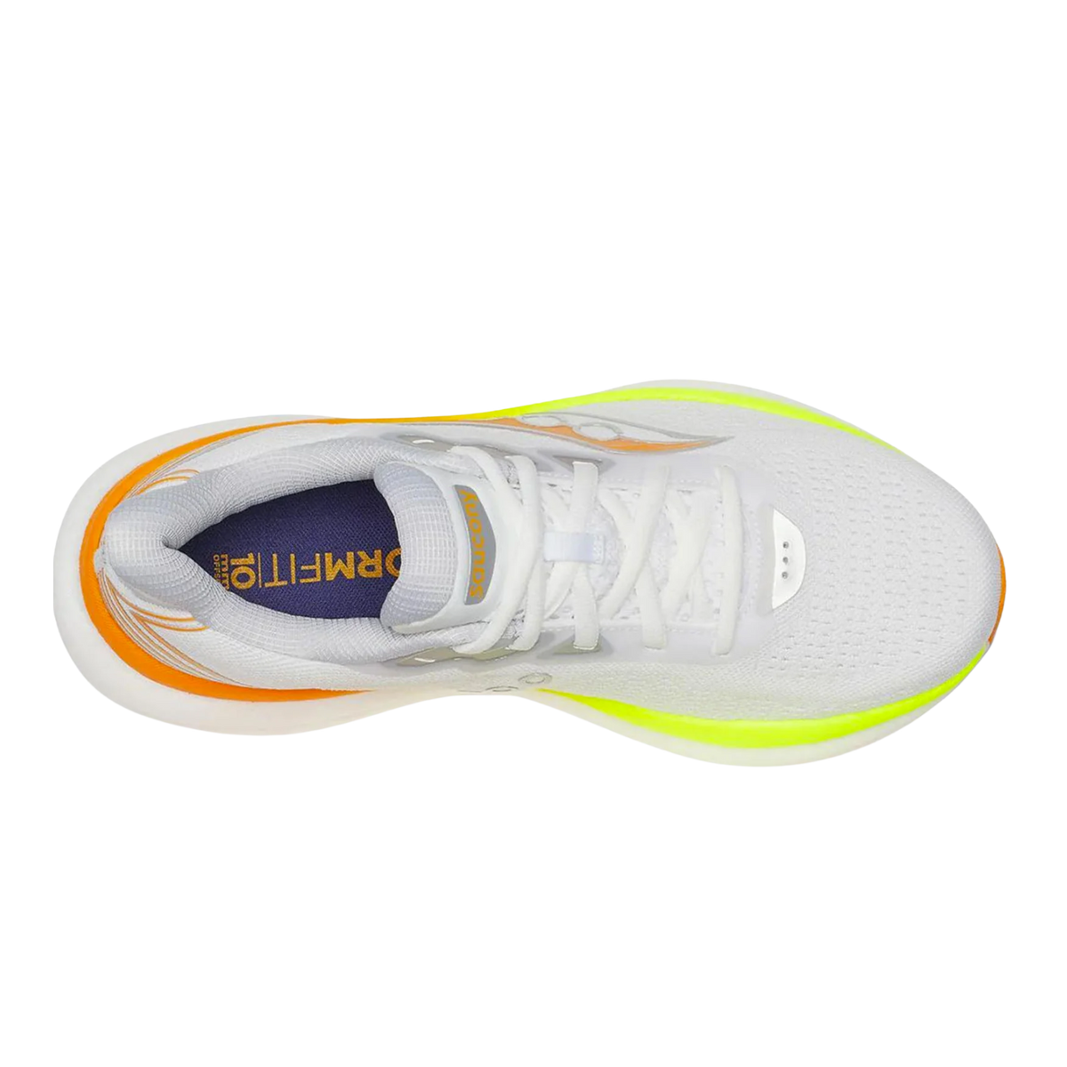 SAUCONY Triumph 23 Womens FOOTWEAR - Womens Neutral Cushioned