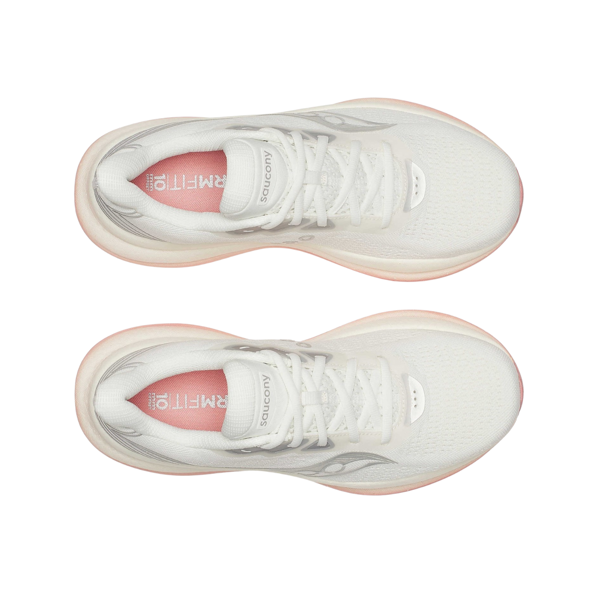 SAUCONY Triumph 23 Womens - FOOTWEAR - Womens Neutral Cushioned