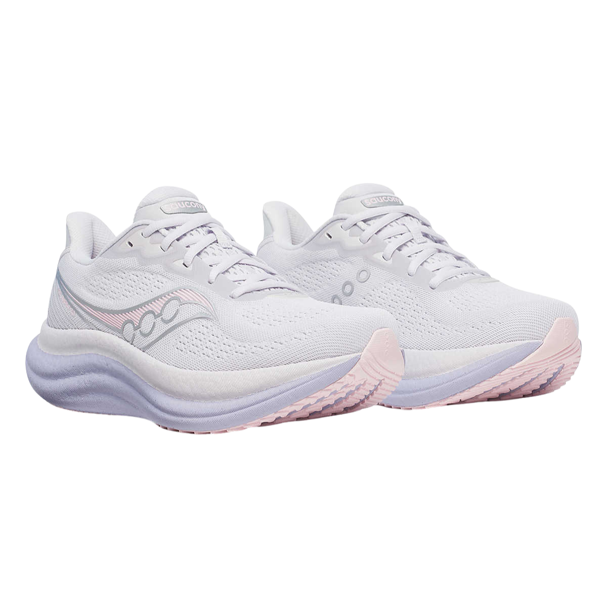 SAUCONY Triumph 23 Womens FOOTWEAR - Womens Neutral Cushioned