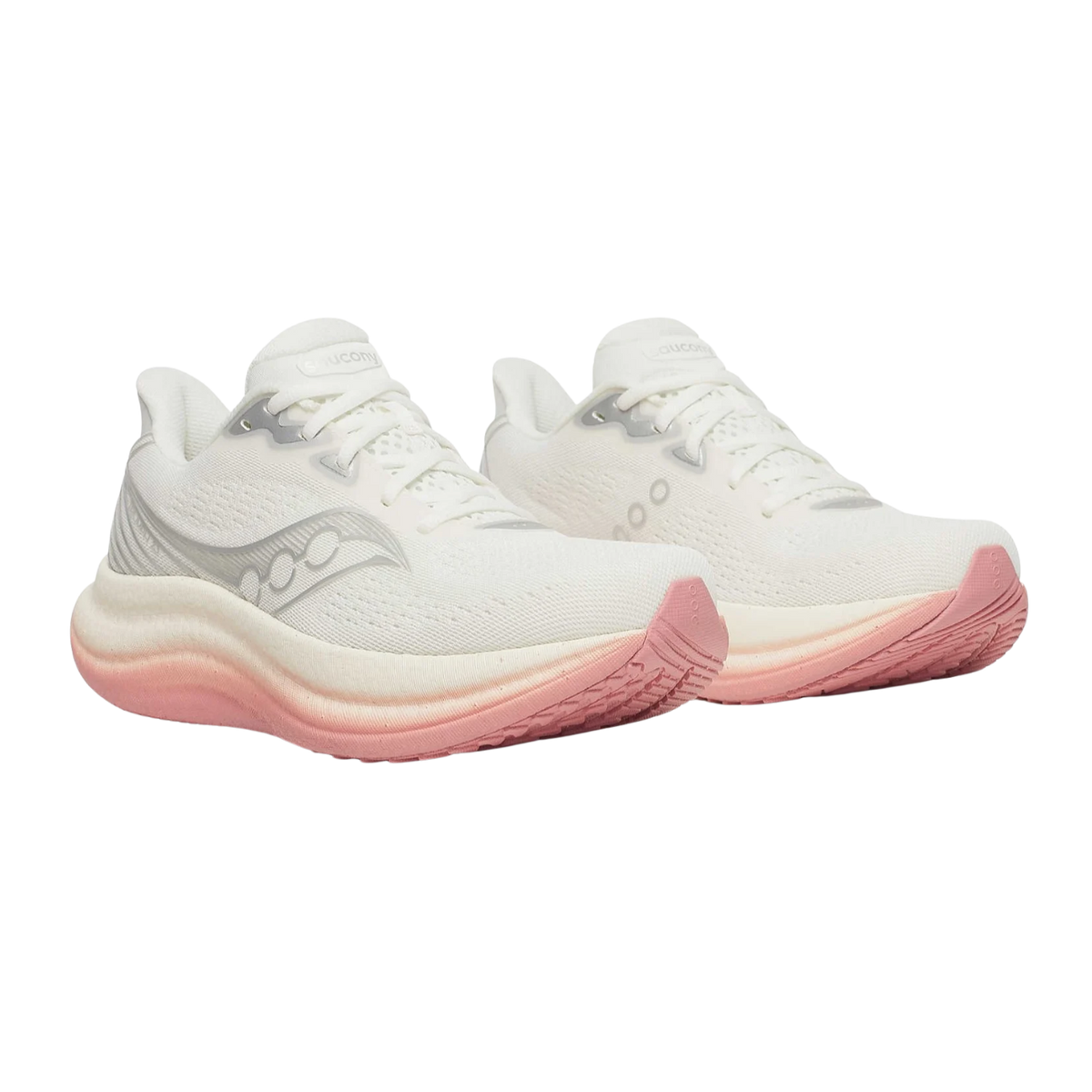 SAUCONY Triumph 23 Womens - FOOTWEAR - Womens Neutral Cushioned