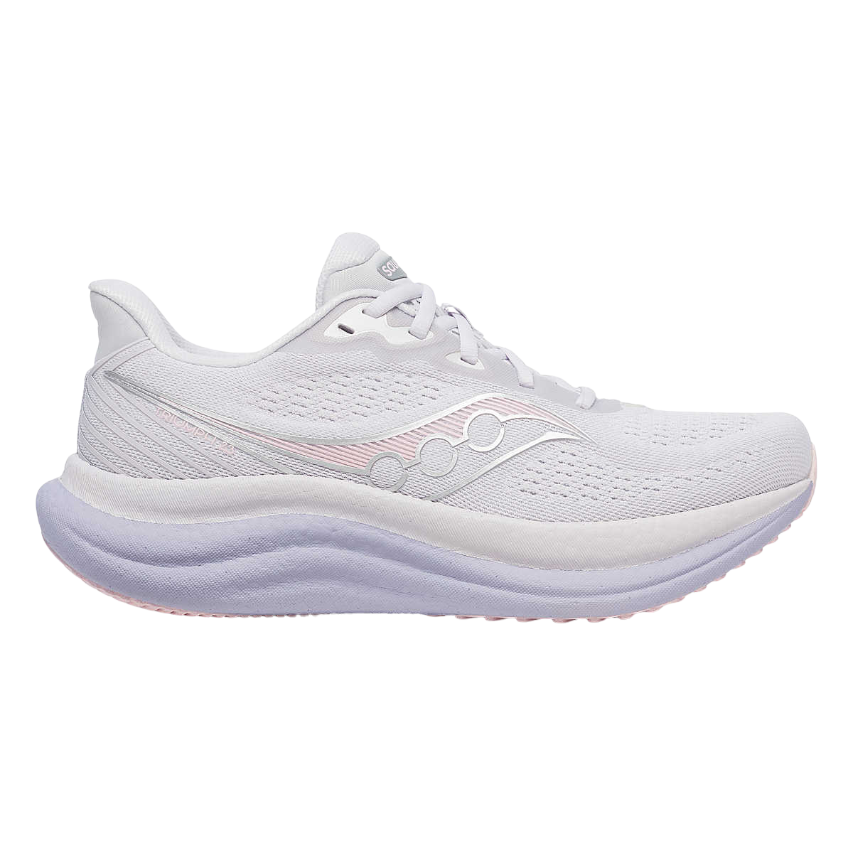 SAUCONY Triumph 23 Womens FOOTWEAR - Womens Neutral Cushioned ASTER
