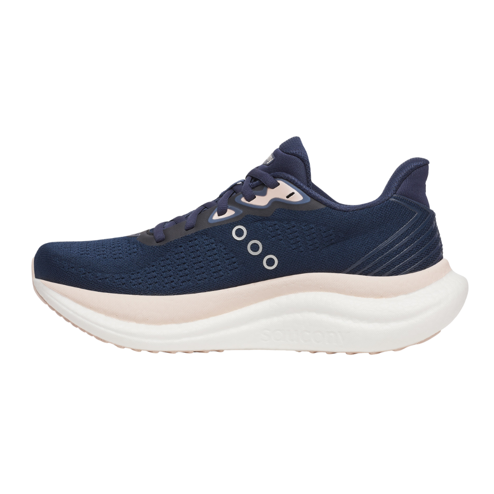 SAUCONY Triumph 23 Womens - FOOTWEAR - Womens Neutral Cushioned