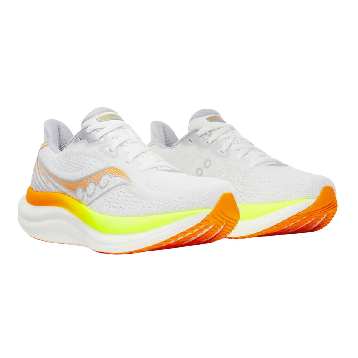 SAUCONY Triumph 23 Womens FOOTWEAR - Womens Neutral Cushioned