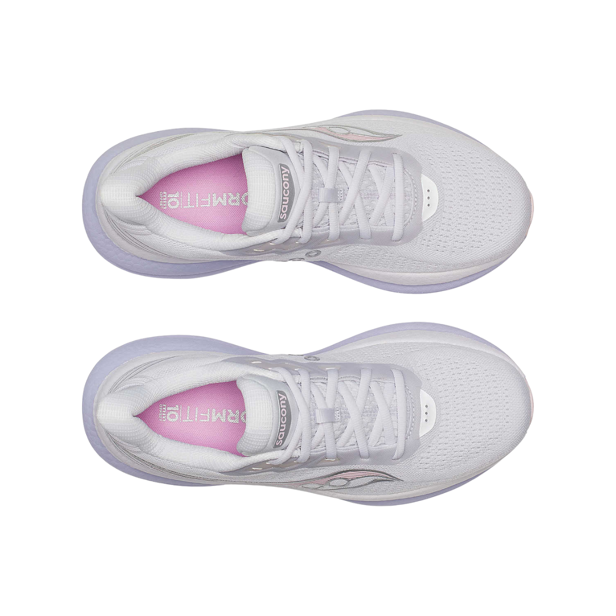 SAUCONY Triumph 23 Womens FOOTWEAR - Womens Neutral Cushioned