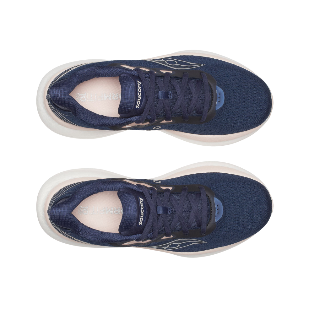 SAUCONY Triumph 23 Womens - FOOTWEAR - Womens Neutral Cushioned