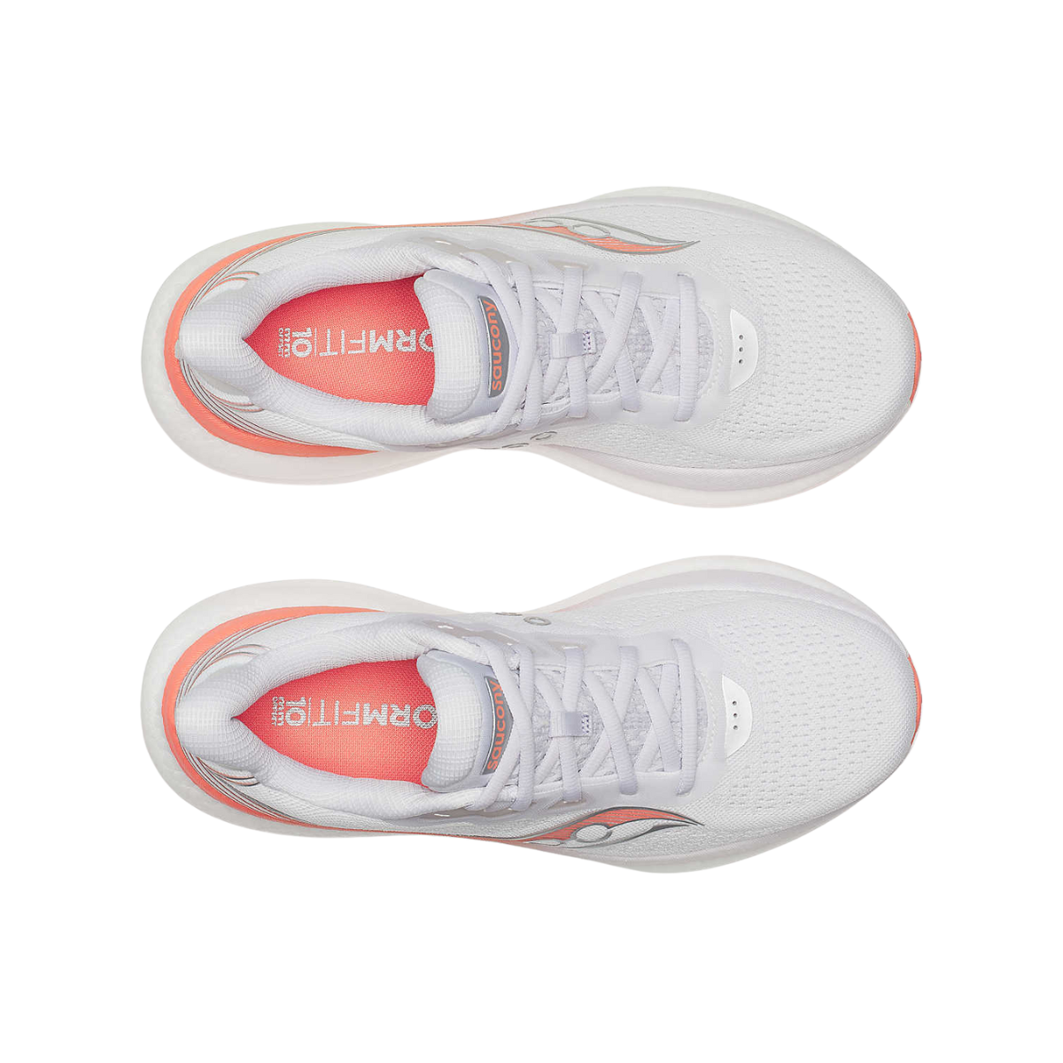 SAUCONY Triumph 23 Womens FOOTWEAR - Womens Neutral Cushioned