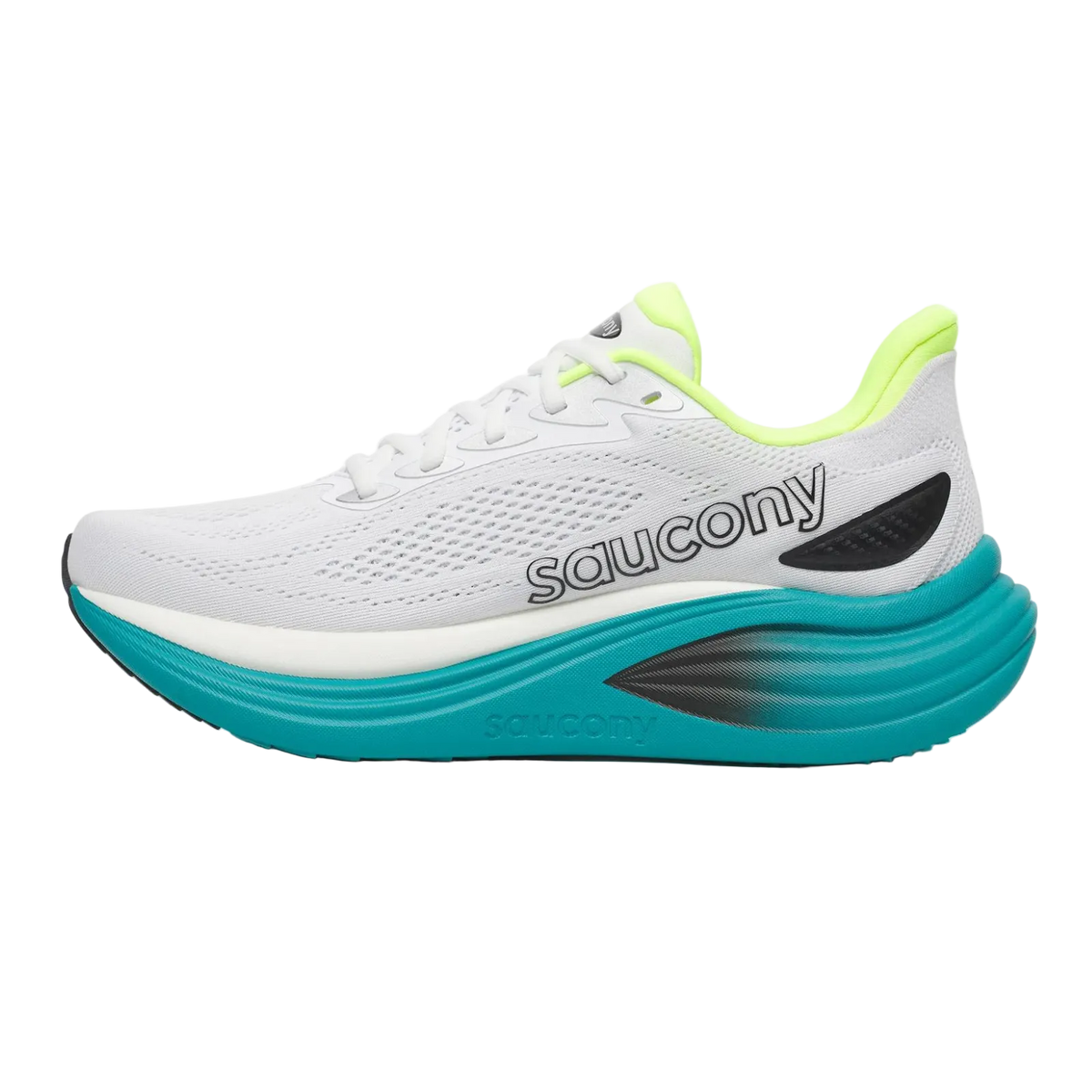 SAUCONY Triumph 24 Mens FOOTWEAR - Mens Neutral Cushioned