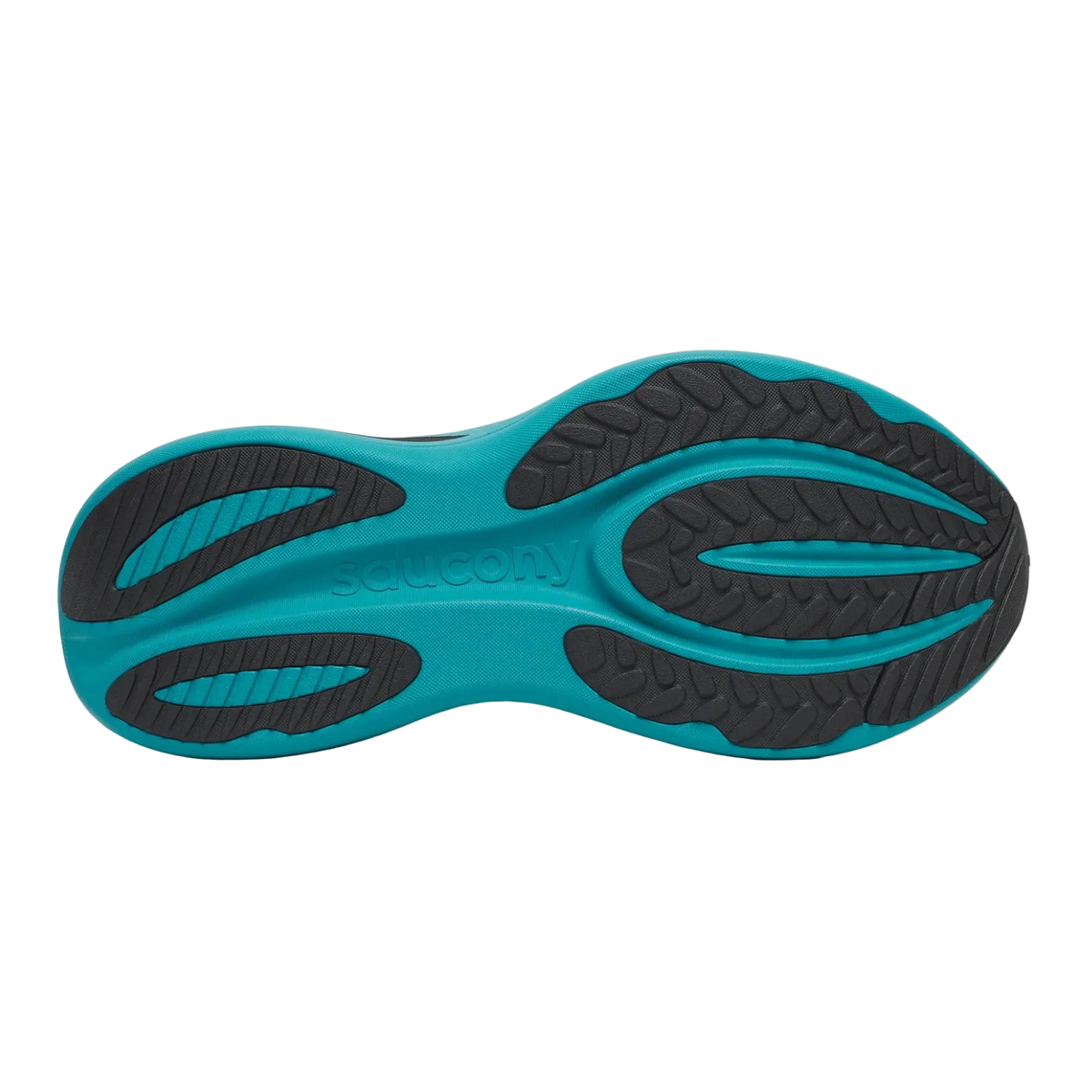 SAUCONY Triumph 24 Mens FOOTWEAR - Mens Neutral Cushioned