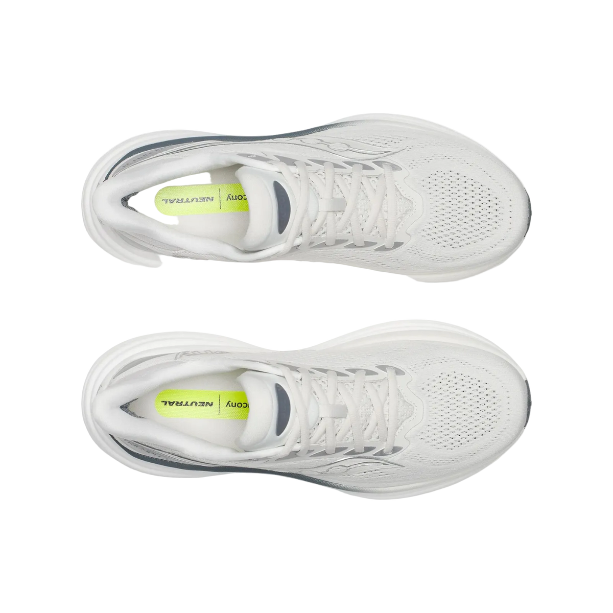 SAUCONY Triumph 24 Mens FOOTWEAR - Mens Neutral Cushioned