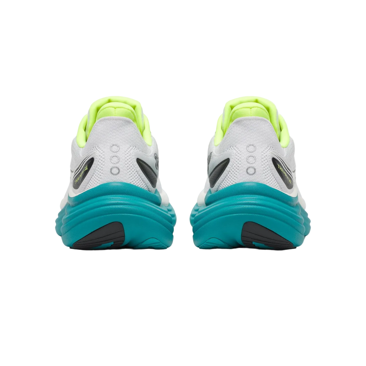 SAUCONY Triumph 24 Mens FOOTWEAR - Mens Neutral Cushioned