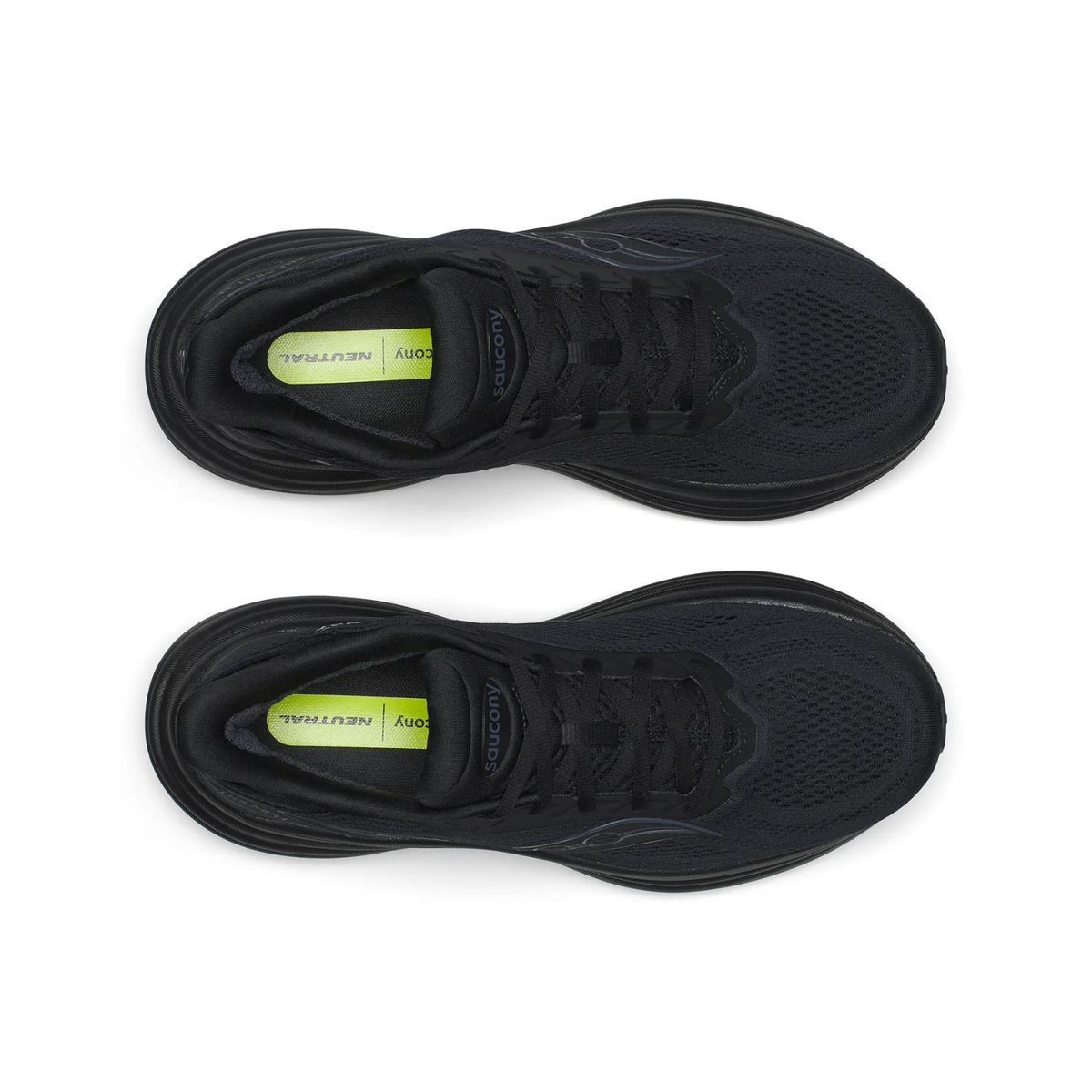 SAUCONY Triumph 24 Mens FOOTWEAR - Mens Neutral Cushioned
