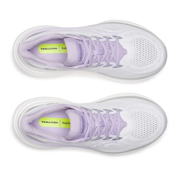 SAUCONY Triumph 24 Womens FOOTWEAR - Womens Neutral Cushioned