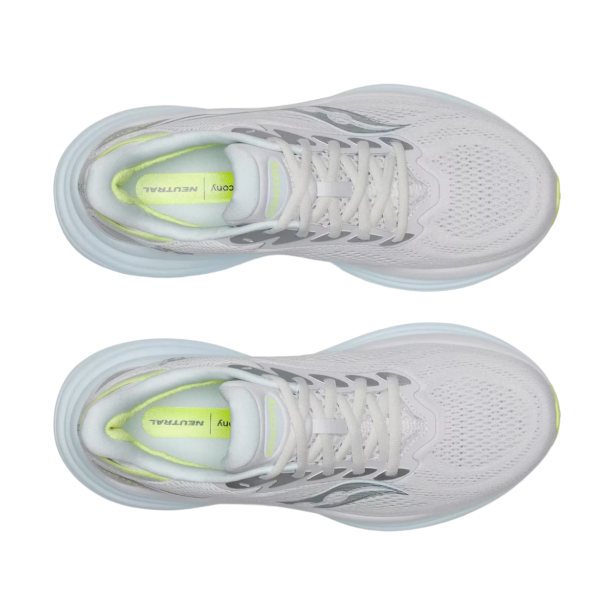 SAUCONY Triumph 24 Womens FOOTWEAR - Womens Neutral Cushioned