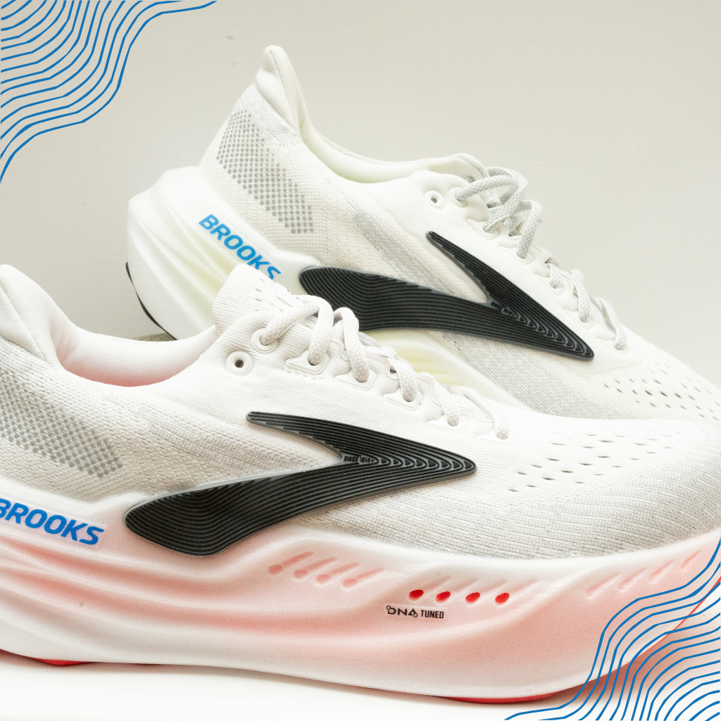 Running trainers online sales