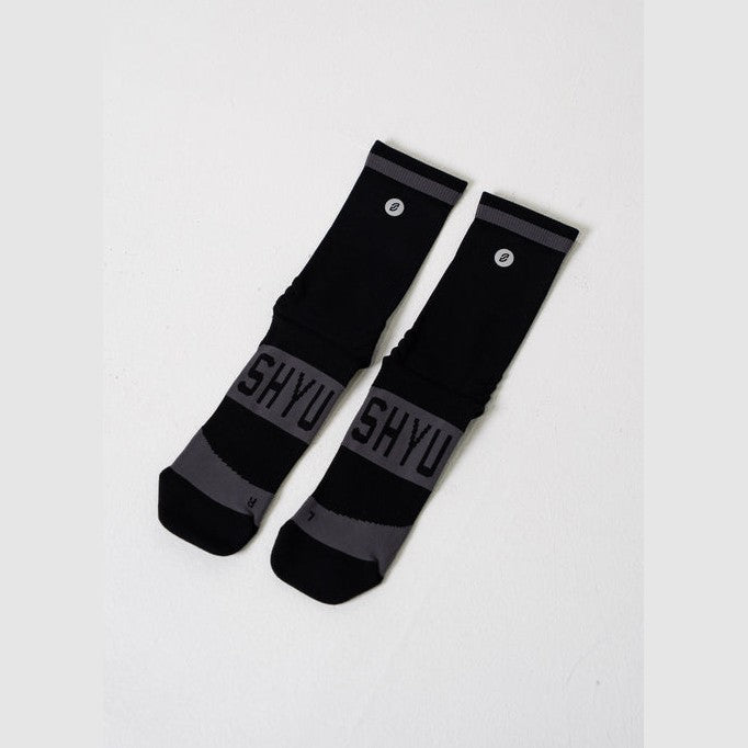 SHYU 3-Pack Training Socks GEAR - Socks