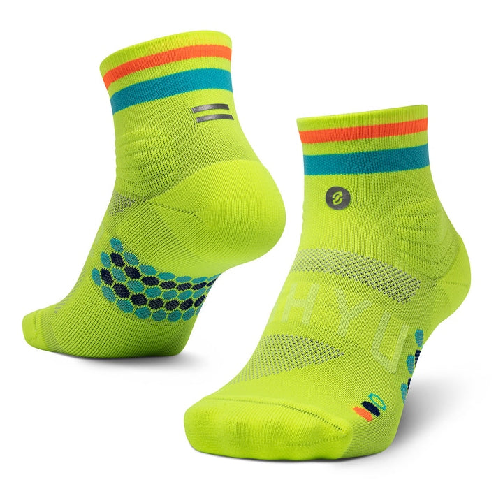 SHYU Racing Quarter Sock GEAR - Socks 