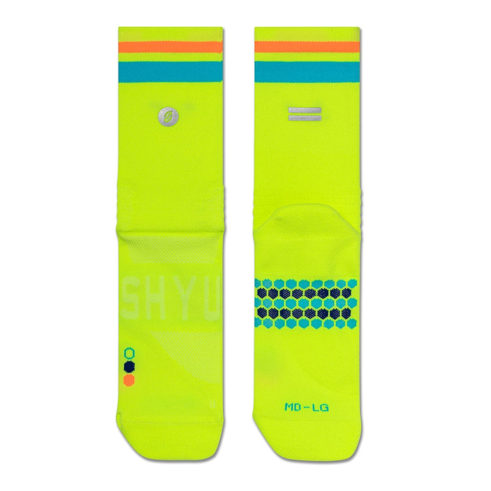 SHYU Racing Quarter Sock GEAR - Socks 