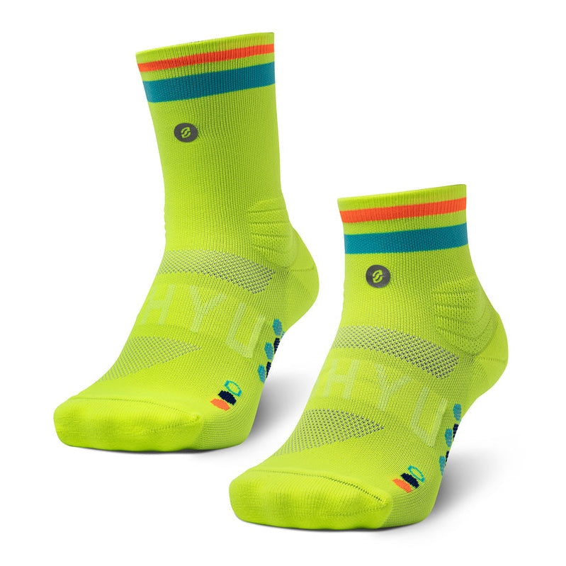 SHYU Racing Quarter Sock GEAR - Socks