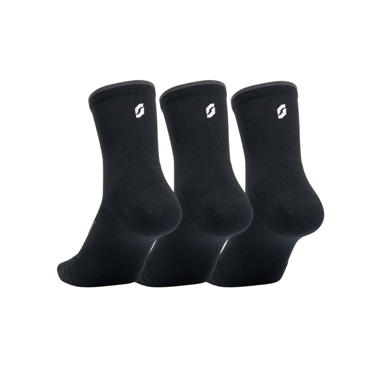 SHYU Training Sock GEAR - Socks BLACK