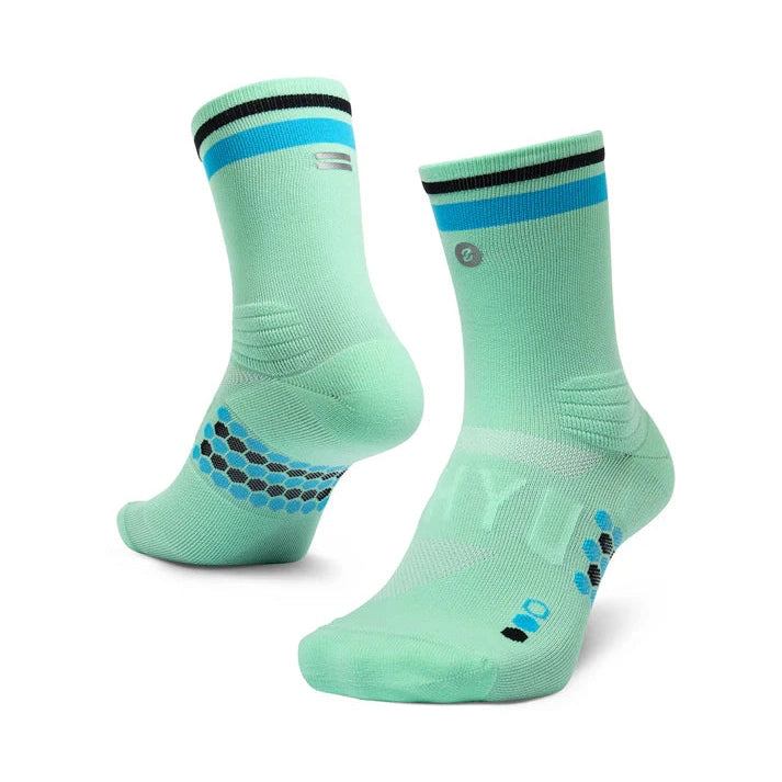 SHYU Racing Half Crew Sock - GEAR - Socks