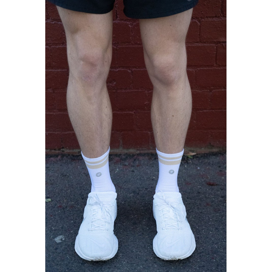SHYU Racing Half Crew Sock - GEAR - Socks