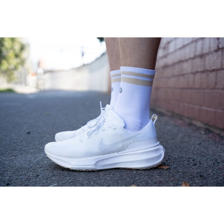 SHYU Racing Half Crew Sock - GEAR - Socks