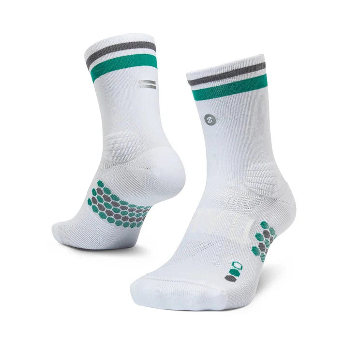 SHYU Racing Half Crew Sock - GEAR - Socks
