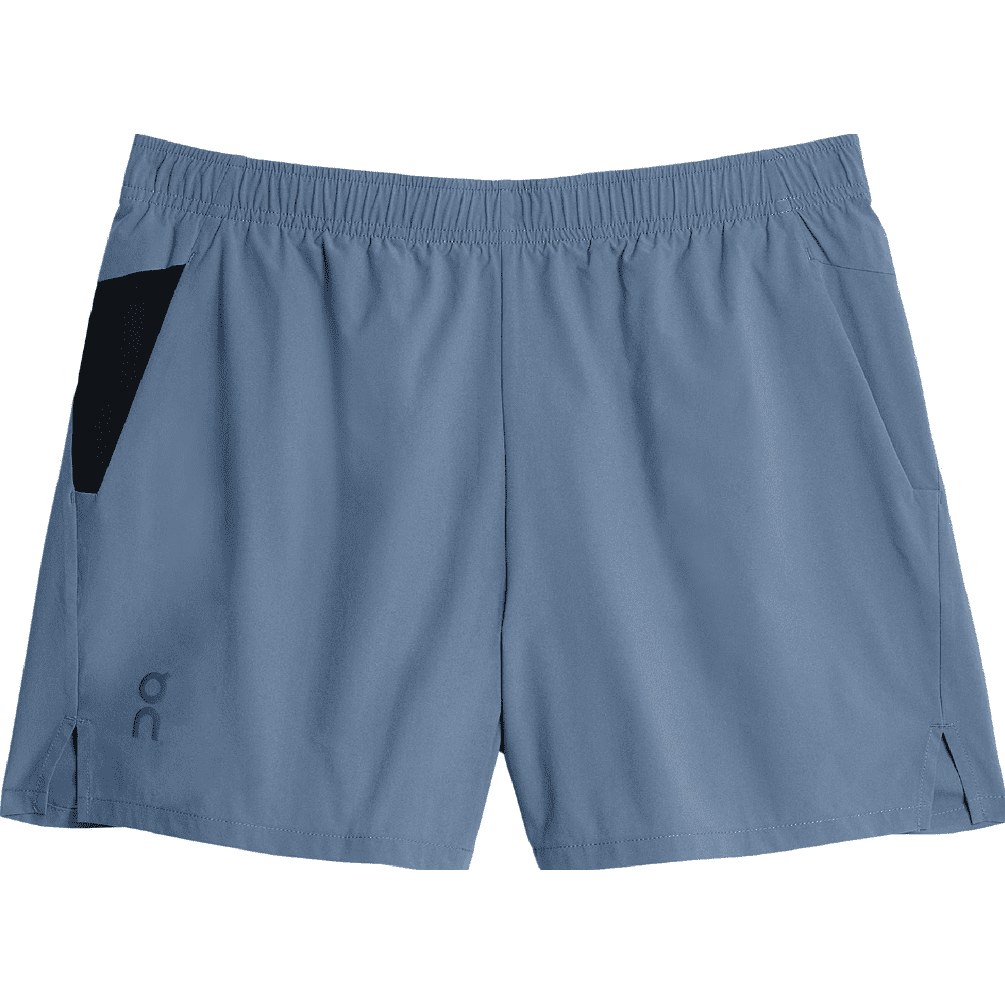 On Essential Shorts Mens APPAREL - Mens Shorts STELLAR