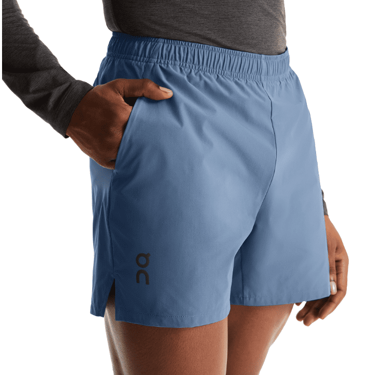 ON Essential Shorts Mens APPAREL - Mens Shorts