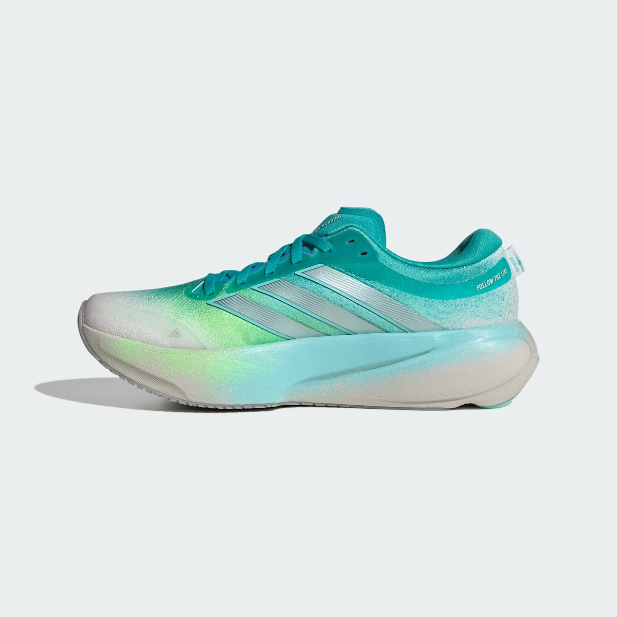 ADIDAS Supernova Rise 3 Women's - FOOTWEAR - Womens Neutral Cushioned