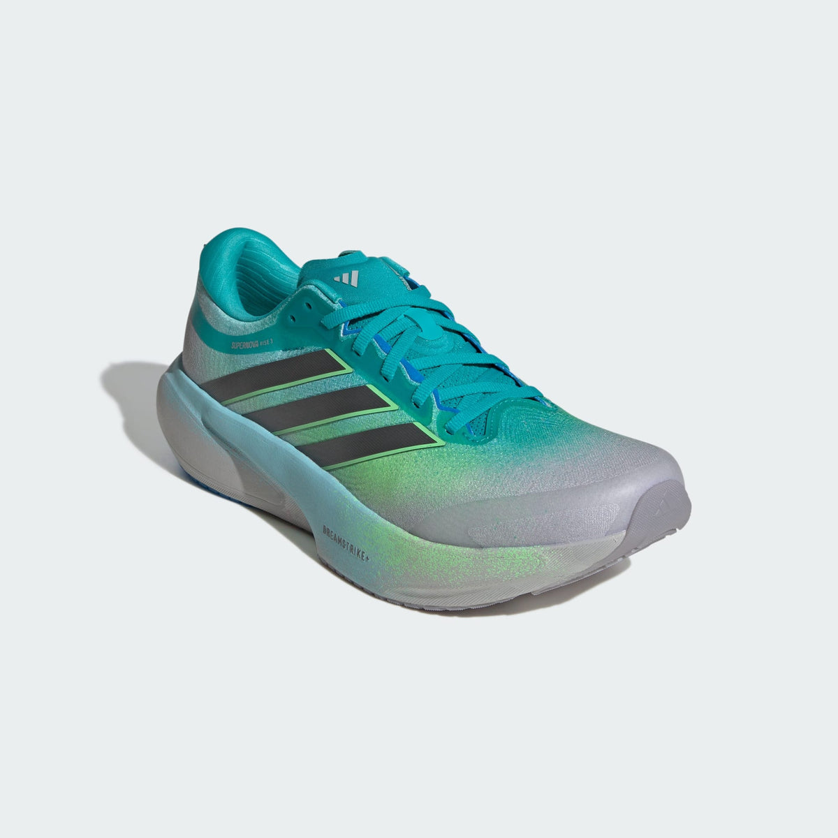 ADIDAS Supernova Rise 3 Mens FOOTWEAR - Mens Neutral Cushioned